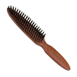 nbaa Natural Wood Finishing Brush