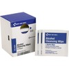 First Aid Only FAE-4001 Alcohol Cleansing Pads, 20 Count