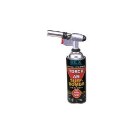 REX Torch Anne ABT-12 Cold Area 424521