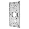 Aluminium Router Table Insert Plate for Woodworking Benches Milling Trimming
