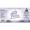 Mary Ellen Products Alt 16 Oz Starch Alternative, Lavender Fields,600BP-31