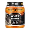 Body Fortress Super Advanced Whey Protein Powder, Cookies N’ Creme,