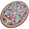 DIY Leather Diamond Painting Diamond Embroidery Crafts Home Hanging Picture