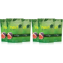 Next by Nature Dried Figs Club-Pack 16 oz (6-pack)