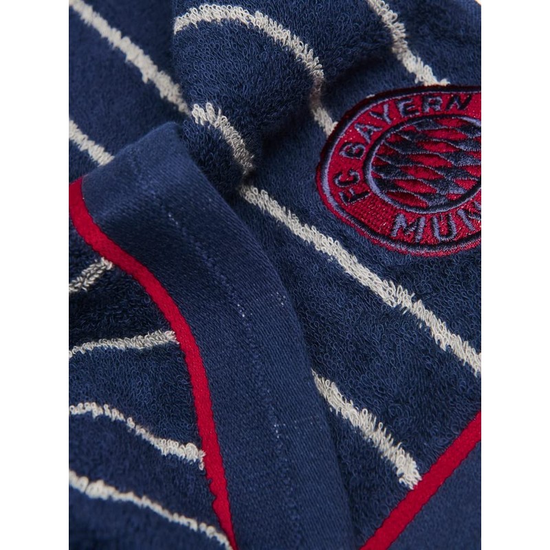 FC Bayern München Guest Towels Set of 2 (One Size,