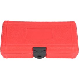 Taicols 8 PCS Axle Spindle Thread Chuck Kit, Portable Thread Cleaning Tool, Multi Specification Thread Tool for Vehicle Maintenance, Metric M20 M22 M24&UNEF 13/16 "3/4"