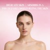 Salmon DNA PDRN Pink Face Serum - Hydrating, Firming &