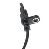 ABS Sensor Wheel Speed Front for C6 TD 407 6D