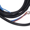 5 Pcs Proximity Sensor 8mm Detecting Distance 2 Wire Normally