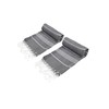 Heré Mood Beach Towel, Hammam Towel, Sauna Towel Set, 1