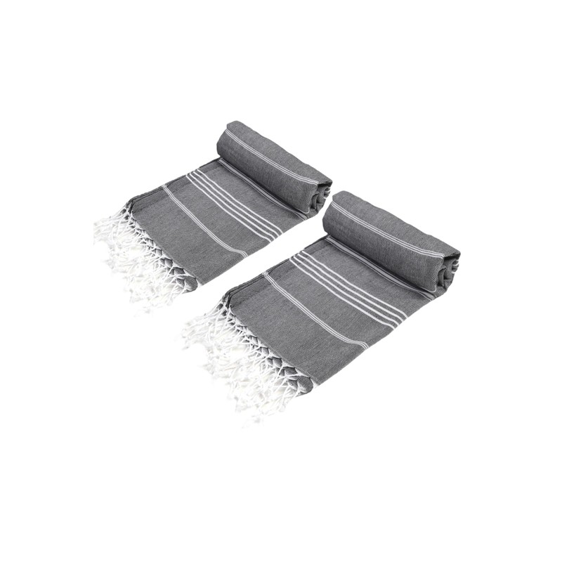 Heré Mood Beach Towel, Hammam Towel, Sauna Towel Set, 1