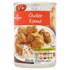 Morrisons Chicken Korma 400g