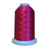 Glide Thread Trilobal Polyester No. 40-5000 Meter Spool 70207 Cranberry