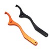 REWOLFNUS Rear Shock Spanner Wrench WP Shocks Tool For 125-500