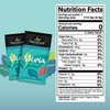 SweetLeaf Stevia Powder Packets - Zero Calorie Sweetener with Stevia