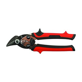 Laser 7061 Compact Aviation Snips - Left Cut