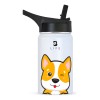 B Life Termo De Agua Para Niños 355 Ml. Con