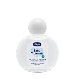 Chicco Baby Smell New Baby Moments Colognes, 100ml