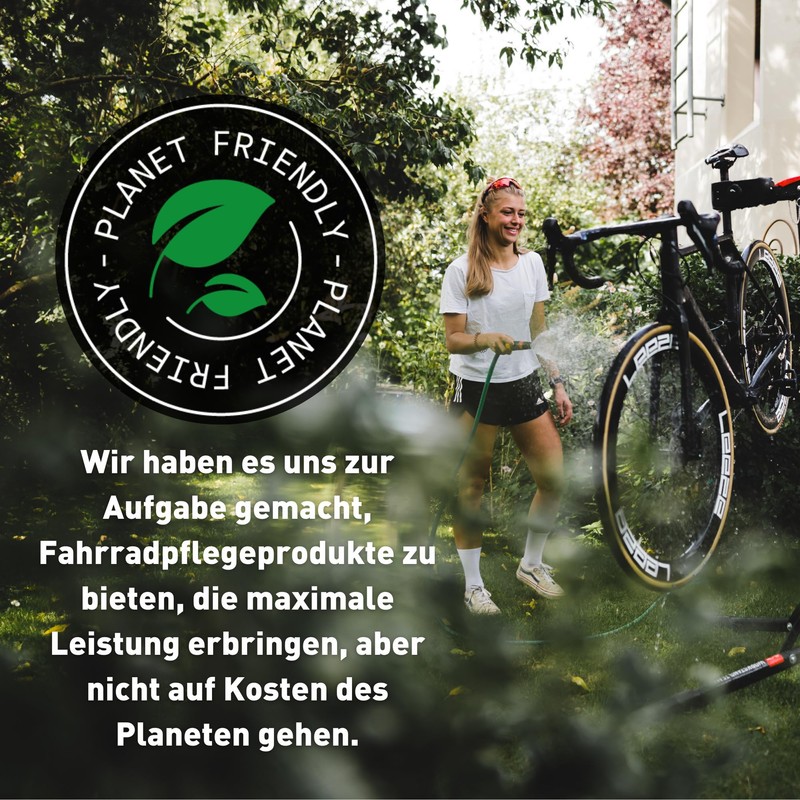 Dynamic Bike Care - Dynamic Bike Care - Dry Lube
