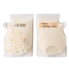 Kirko | Bolsas Para Almacenar y Conservar Leche Materna |