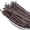 JL Gourmet Imports 10 Madagascar Vanilla Beans Grade A Whole
