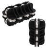 1/2in Brake Pipe Straightening Tool Handheld Tube Straightener for Fuel