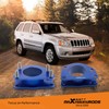 maXpeedingrods 2" Front Leveling Kit for Dodge Nitro 2007-2012, Suspension