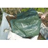 2 x Garden Bags Very Strong Quality Heavy Duty Waste
