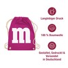 Shirtracer - Gym Bag Backpack - Carnival Fancy Dress Bags