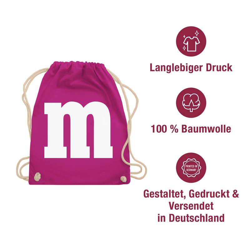 Shirtracer - Gym Bag Backpack - Carnival Fancy Dress Bags
