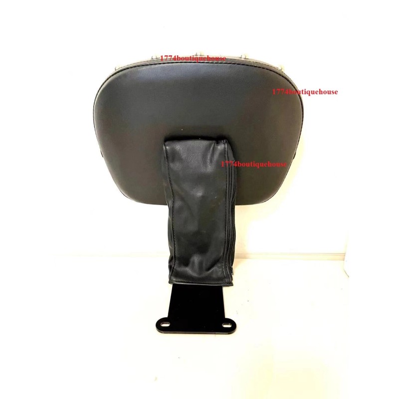 JMEI NEW UP & DOWN Adjustable Folding STUD Driver Backrest