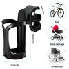 Bike Water Bottle Holder Cage Holder, Universal Bicycle Cup Holder,