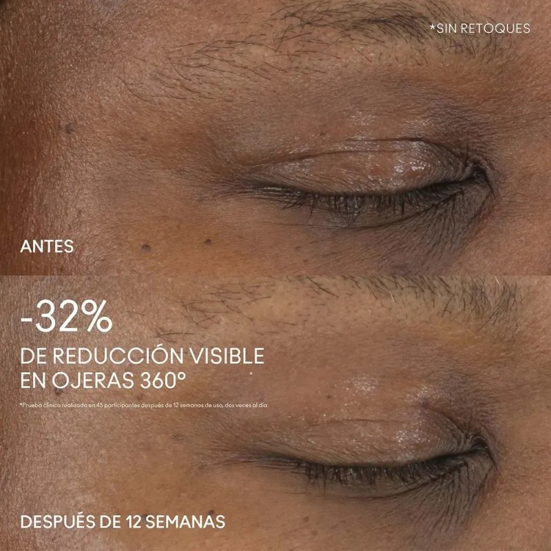 L'Oréal Paris Men Expert Stop Arrugas Crema Antiedad Hidratante 50