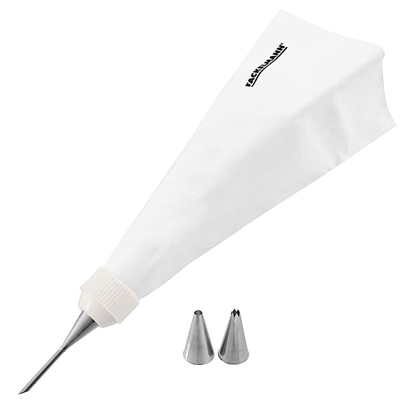 FM Professional 21508 – Icing Bag, 31 cm