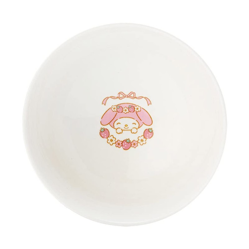 Sanrio My Melody 362638 Rice Bowl