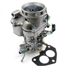HENKYO For Ford Cars W/ Flat Head V-8 1939-1953, 239"-272" Holley 94 New Carburetor