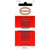 Colonial Needle 12 Count John James Cotton Darners Needles, Size