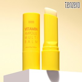 ten zero [Ten Zero] Aqua Ampoule Multi Balm 10g and 2 other types to choose from (multiple purchases) / [텐제로] 아쿠아 앰플 멀티 밤 10g외 2종 선택 (복수구매)