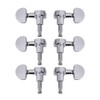 3L3R Guitar Tuning Pegs Locking Tuners Zinc Alloy Machine Heads
