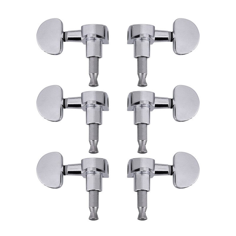 3L3R Guitar Tuning Pegs Locking Tuners Zinc Alloy Machine Heads