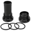 Bike Bottom Bracket 68‑73mm Reduce Noise Stability Resin Washer Sturdy