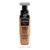NYX Professional Makeup Base De Maquillaje Nyx Cosmetics Can´t Stop