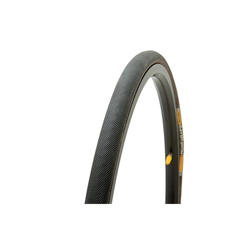 Continental Sprinter Gatorskin Black 28x22mm Tubular Road Bike