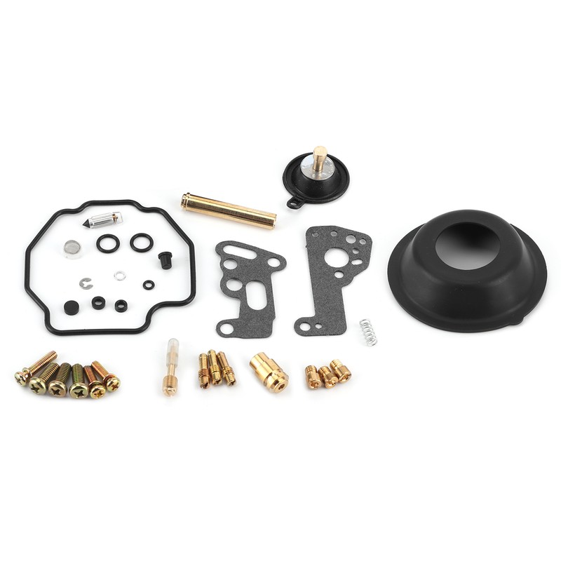 Motorbike Carburetor Carb Rebuild Kit Accessories Fit for Yamaha Vmax1200