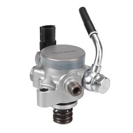 PAPAPARTS High Pressure Fuel Pump Compatible with Mazda 3 2012-2018 for Mazda 6 CX-5 2.0L 2.5L 2014-2017