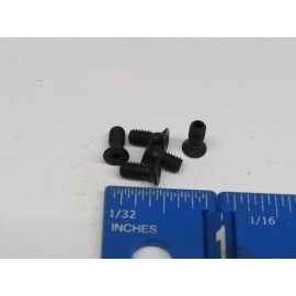 Bison TMX TMX SHIM SCREW FOR MILL CUTTER (M4 x 0.7 x 9)  #6-999-400 (10 pcs. NEW)