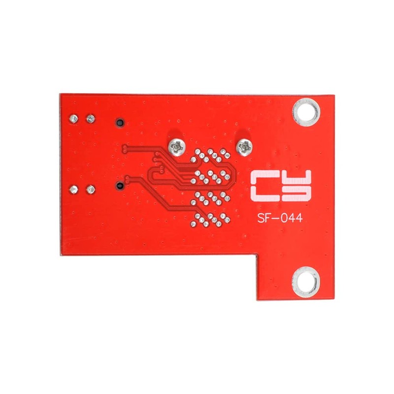 NFHK PCI-Express 4.0 Slimline SAS SFF-8654 to HD SFF-8643 PCBA