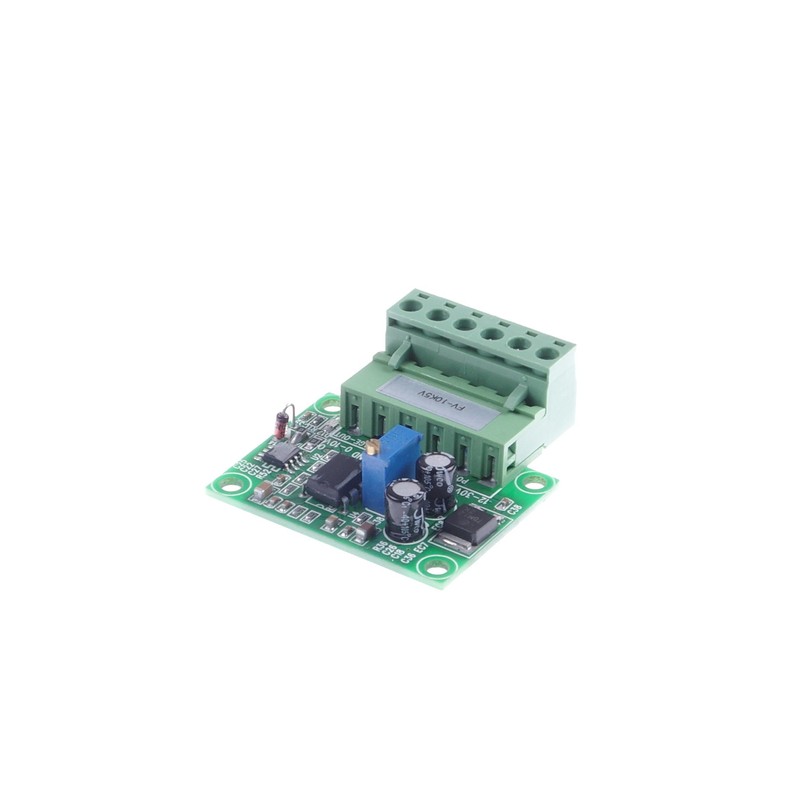 KNACRO Frequency to Voltage Conversion Module 0-10KHz to 0-5V F/V