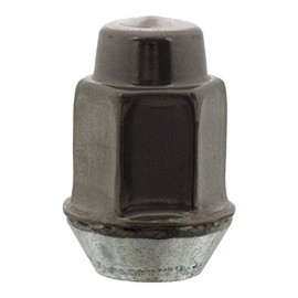 febi bilstein 45789 Wheel Nut for light alloy wheel rim, pack of one