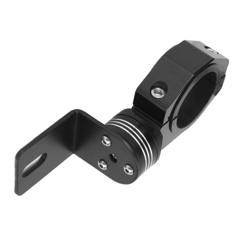 Heavy Duty Adjustable UTV Flag Mount Whip Light Bracket Replacement